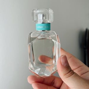 Tiffany and Co perfume